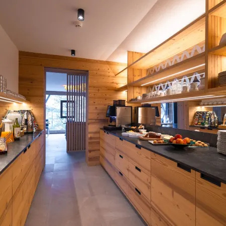 Garni Residence Alnö - Adults Only Dolomites