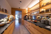 Garni Residence Alnö - Adults Only Dolomites - breakfast