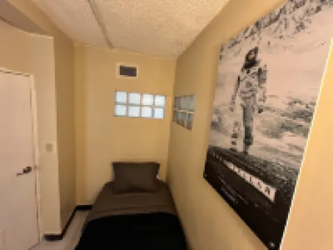 CASA HOLLYWOOD Hoteles en Matamoros