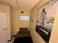 Casa Hollywood Hotels in Matamoros