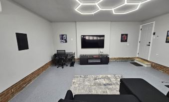 Quail Ridge 3BR House