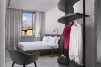 Locanda della Posta, The Bank