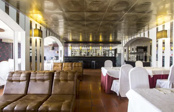 埃斯塔勒傑姆裏貝拉酒店