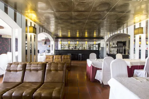 Riabela Inn Hotel di Torreira