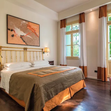 Terme Preistoriche Resort & Spa