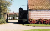 La Ferme de Mezoutre Hotels in Argoules
