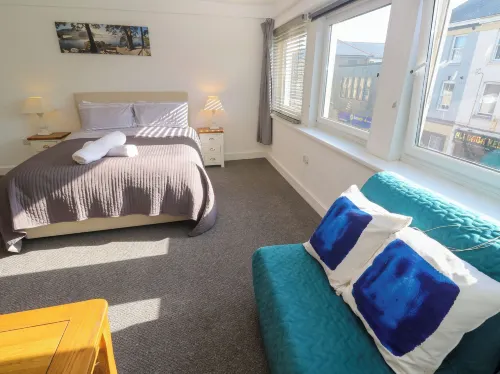 Flat 1 - Apartments