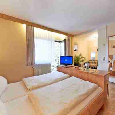 Waldhotel Felschbachhof Rooms