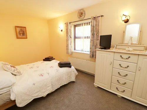 West End House Hotels in Bingley