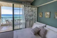 Alkionides Rooms