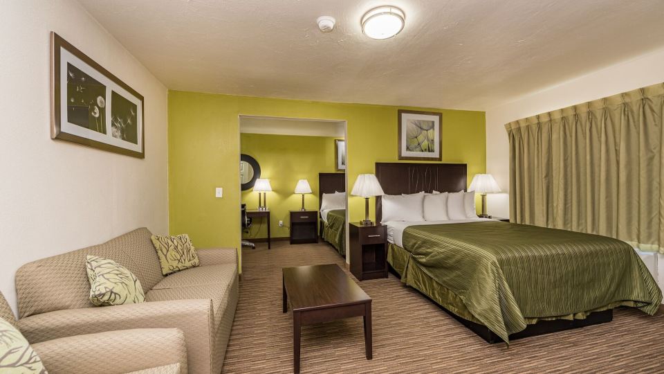 Sundowner Motel Sequim