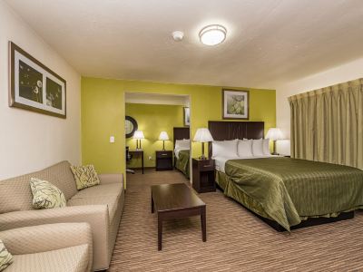 Sundowner Motel Sequim