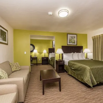 Sundowner Motel Sequim