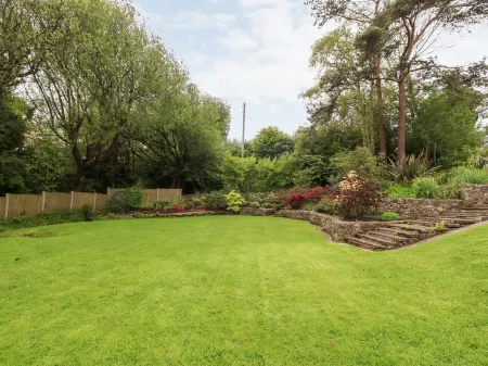 Willoway Отели в г. Лланфэр-Матафарн-Эйтаф