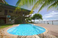 Santa Teresa Surf Vista Villas - Ocean View
