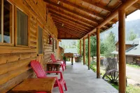 Creekside Lodge at Yellowstone