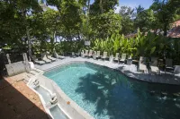 Oceanfront Hotel Verde Mar Direct Access to the Beach - en bord de mer