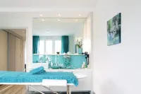 Hotel Volapük - spa