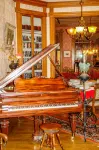 The Richards House Hotels in Dubuque