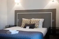 Hôtel le Stanislas - 2-Star