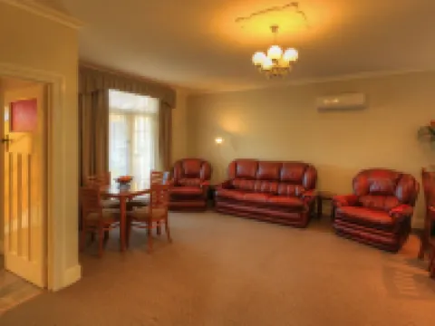 Grace's Spa Cottage Hotels in Smithton