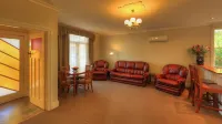 Grace's Spa Cottage