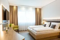 Aparthotel am Pfaffenstein Hotels in Nieder-Olm
