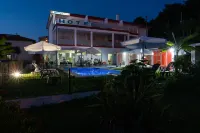 Hotel Minho Belo - Pools