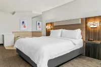 홀리데이 인 익스프레스 라피어 Lapeer County 호텔