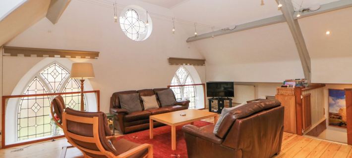 Andlestone Hotels in Matlock