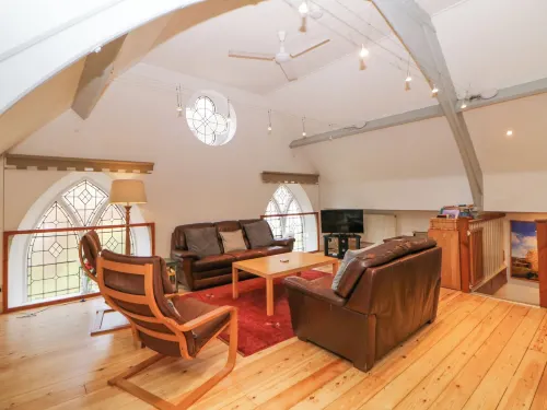 Andlestone - Pet friendly