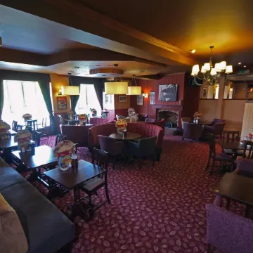 Premier Inn Basildon (Festival Park)