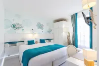 Hôtel Saint Albert Hotels in Sarlat-la-Caneda