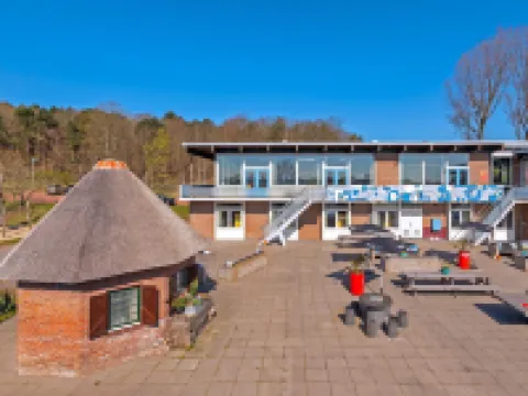 斯託亞凱諾德韋克 - 青年旅舍 諾德韋克酒店