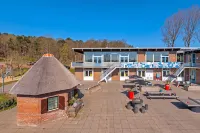 Stayokay Hostel Noordwijk Các khách sạn gần Keukenhof