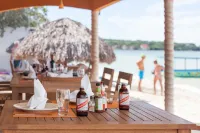 Beach House Condos, Negril - breakfast