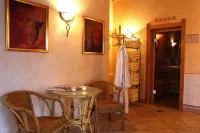 Landhaus Klausnerhof Hotel Garni - СПА