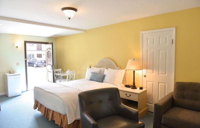 Crown City Inn Coronado