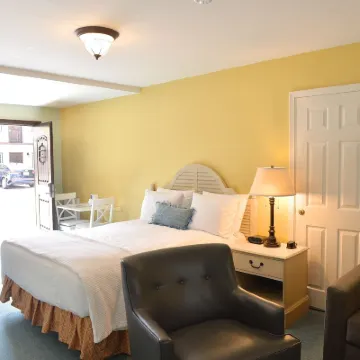科羅拉多皇冠城旅館 鄰近科羅納多大橋的酒店