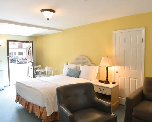 Crown City Inn Coronado Hotels in Coronado