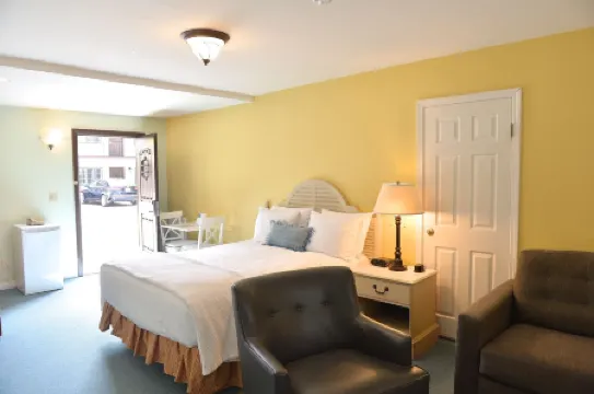 Crown City Inn Coronado