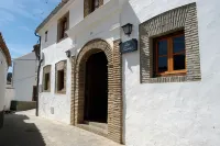 Tugasa Hotel la Posada Hotels in Grazalema