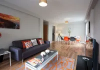 ByEvo 6 Brabloch - Close to GLA - Perfect Getaway or Working Away from Home - 4-Sterne