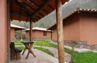 Cantua Hotel - Pet friendly