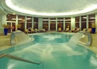 Gran Castillo Tagoro Family & Fun Playa Blanca - spa