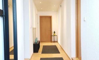 Clb Ferienwohnung