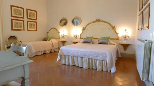 Relais Cavalcanti Guest House