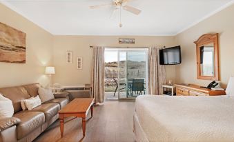 Windward Shores