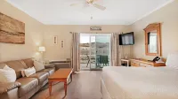 Windward Shores Hotel a Springs