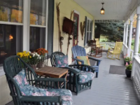 Keene Valley Lodge Hotels in Keene